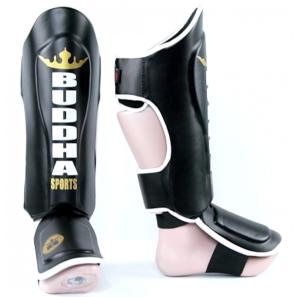 How to choose shin guards for muay thai and mma