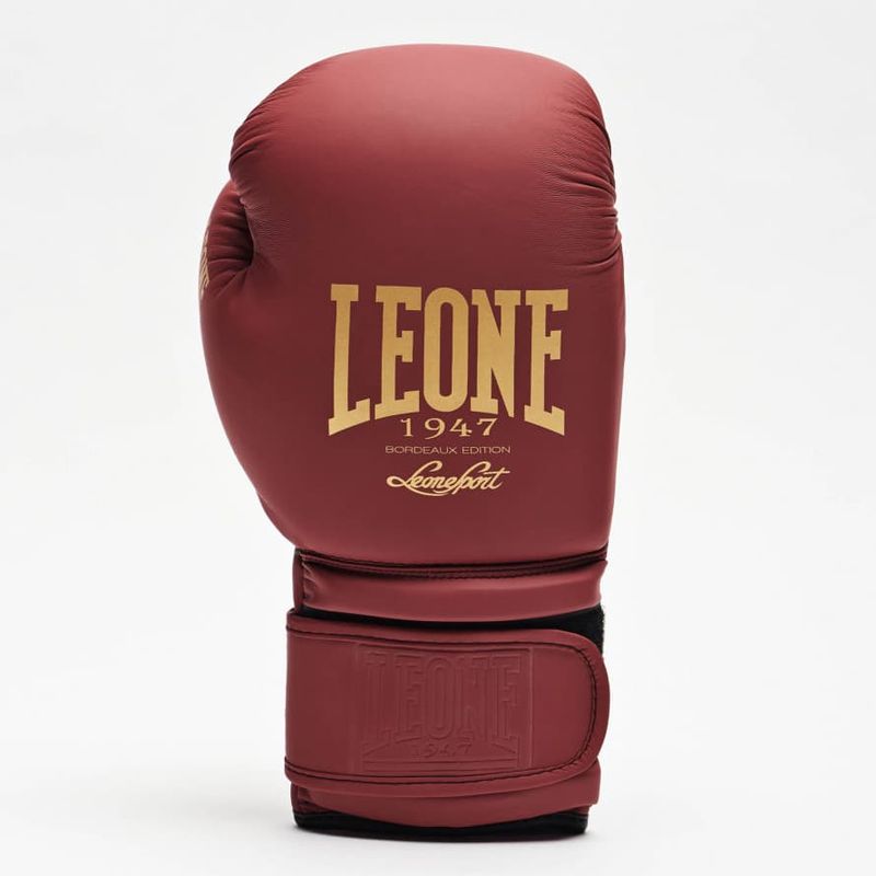 Boxing Gloves Leone 1947 GN059X Gloves 'Special Edition' Boxing Kick Boxing 