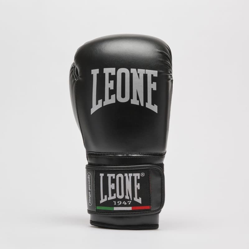 Leone 1947 Essential Boxing Gloves Negro