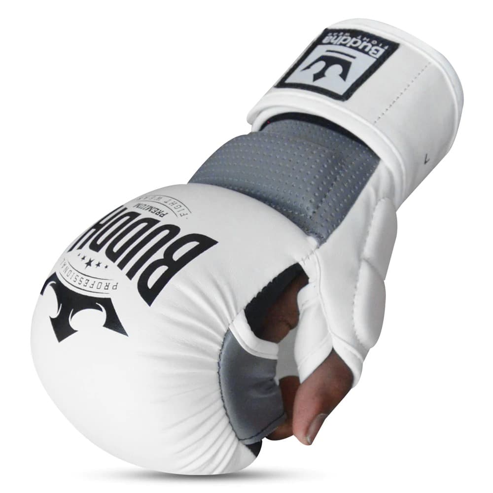 Guantes MMA Sparring