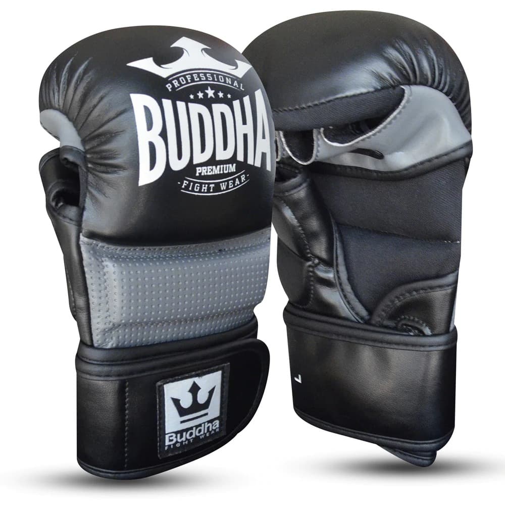 Combat Sports Guantes Sparring MMA