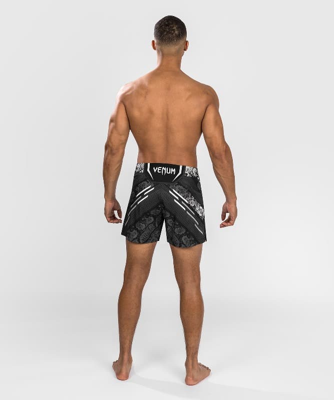 MMA Espartano - Venum pantalón de Boxeo XL + Cabezal Élite +