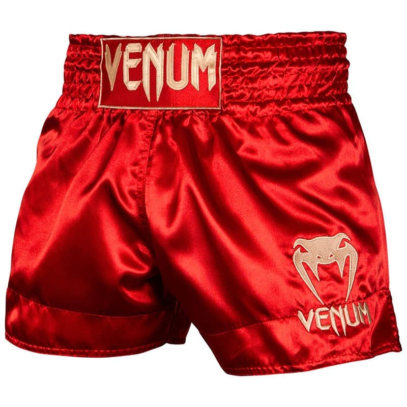 Venum Muay Thai Shorts Classic 