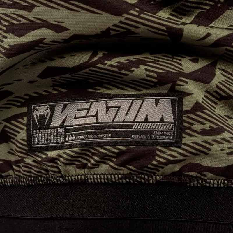 Jogging Venum Laser Evo Camouflage Kaki - Venum