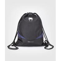 Venum Evo 2 drawstring bag black / blue
