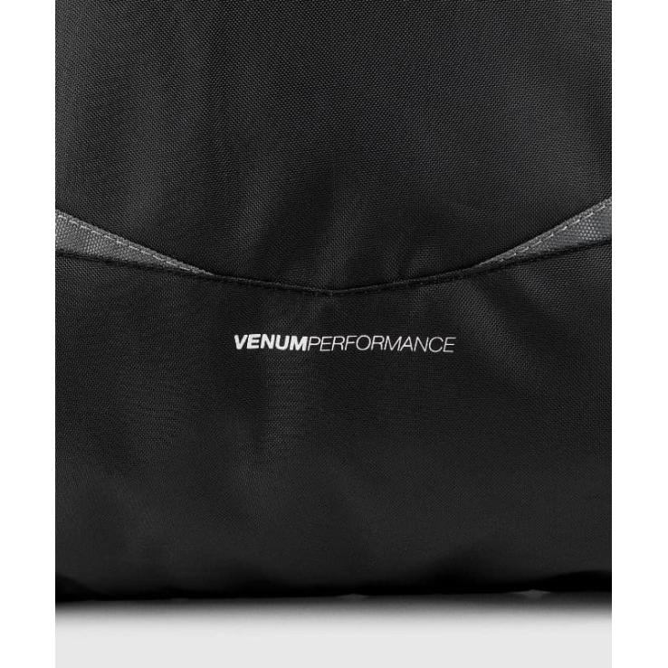 Venum Evo 2 drawstring bag black / gray