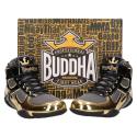 Boxing shoes Buddha One dark gray / gold