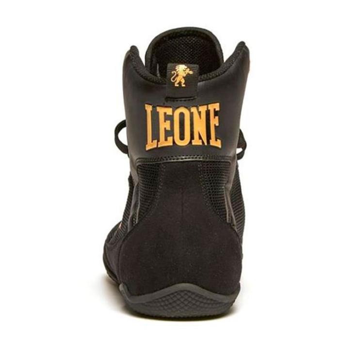 Boxing shoes Leone Premium CL110
