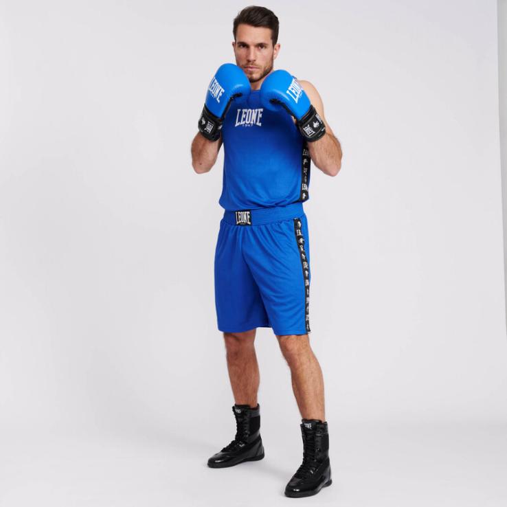 Blue Leone Ambassador Boxing T-shirt