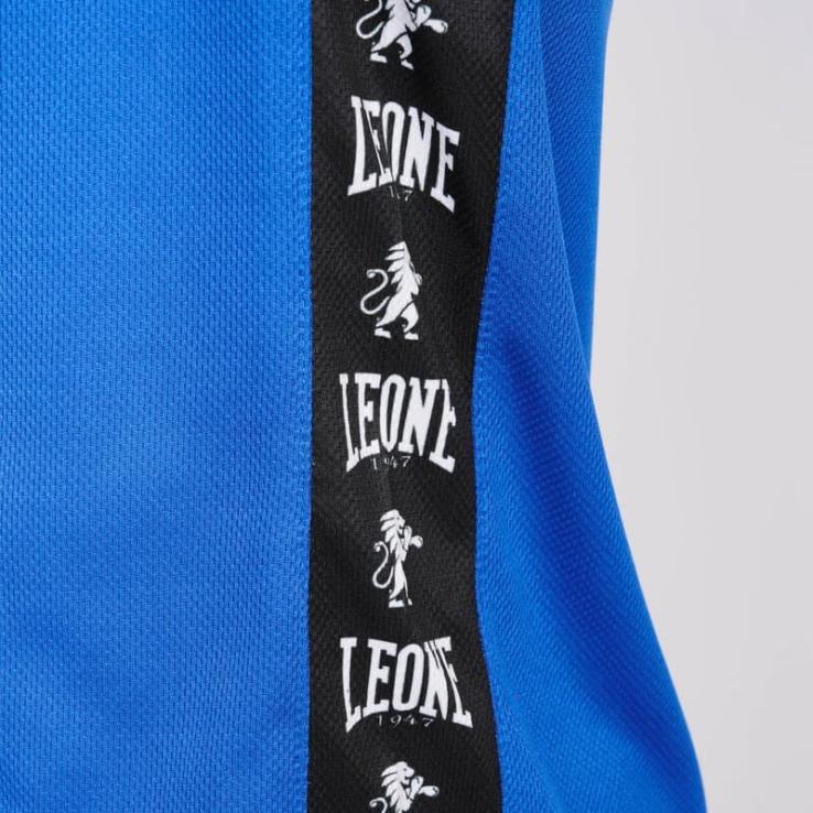 Blue Leone Ambassador Boxing T-shirt