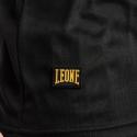 Black Leone Flag Boxing T-shirt