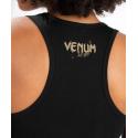 Venum Santa Muerte Women's Tank Top black / brown