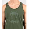 Venum Classic tank top green