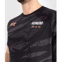 Dry Tech UFC By Adrenaline short sleeve t-shirt - urban camo