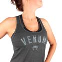Gray Venum Classic Women's T-shirt