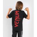 Venum X Angry Birds Giant Kids T-shirt black