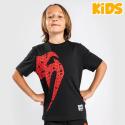 Venum X Angry Birds Giant Kids T-shirt black