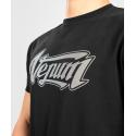 Venum Absolute 2.0 T-shirt black / silver