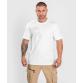 Venum Giant Regular Fit t-shirt white