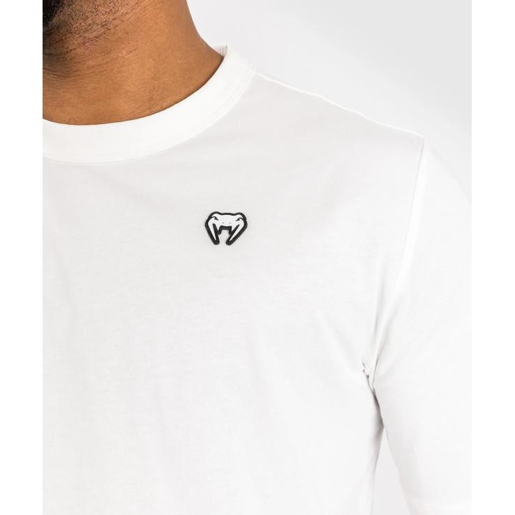 Venum Silent Power T-shirt - white