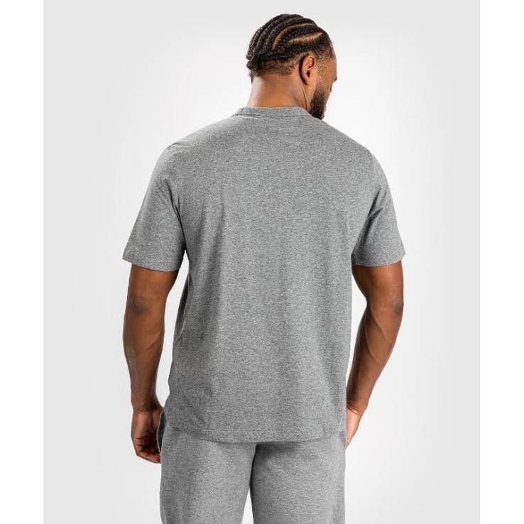 Venum Silent Power T-shirt - light heather gray