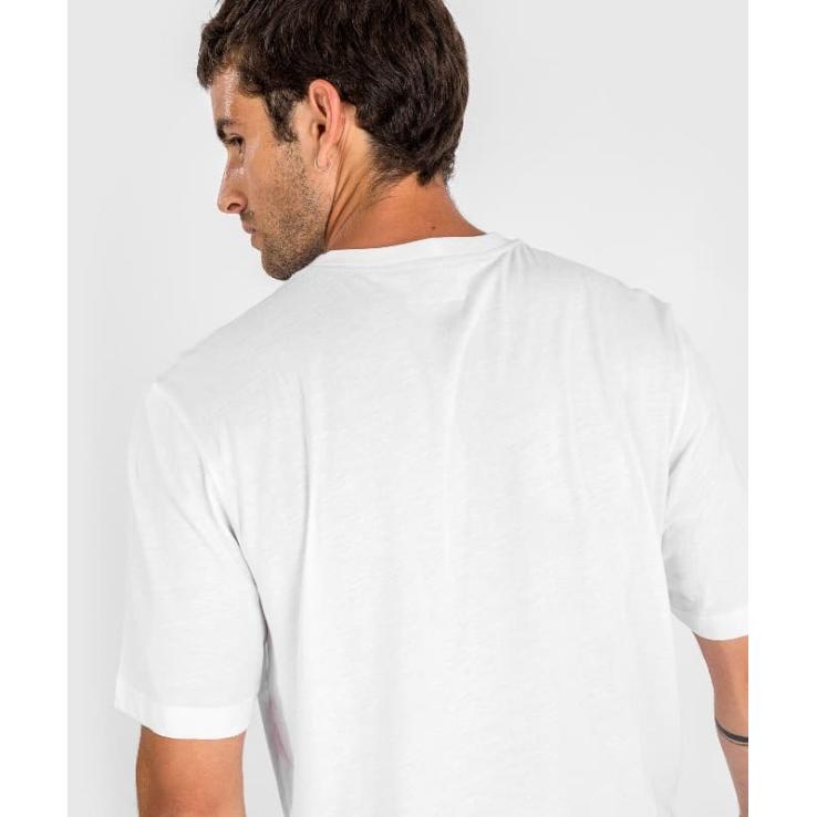 Venum UFC Replica 2.0 White T-shirt