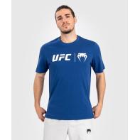 Venum X UFC Classic T-shirt blue / white