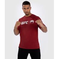 Venum X UFC Classic T-shirt red/white