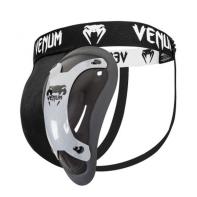Venum Competitor Silver Series Shell