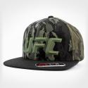 Venum UFC Authentic Fight Week Unisex Khaki Cap