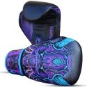 Buddha Luzbel Special Edition boxing gloves