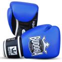 Buddha Top Colors Boxing Gloves - Blue