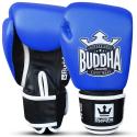 Buddha Top Colors Boxing Gloves - Blue
