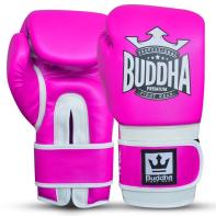 Boxing gloves Buddha Top Fight pink