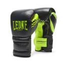 Boxing gloves Leone Carbon