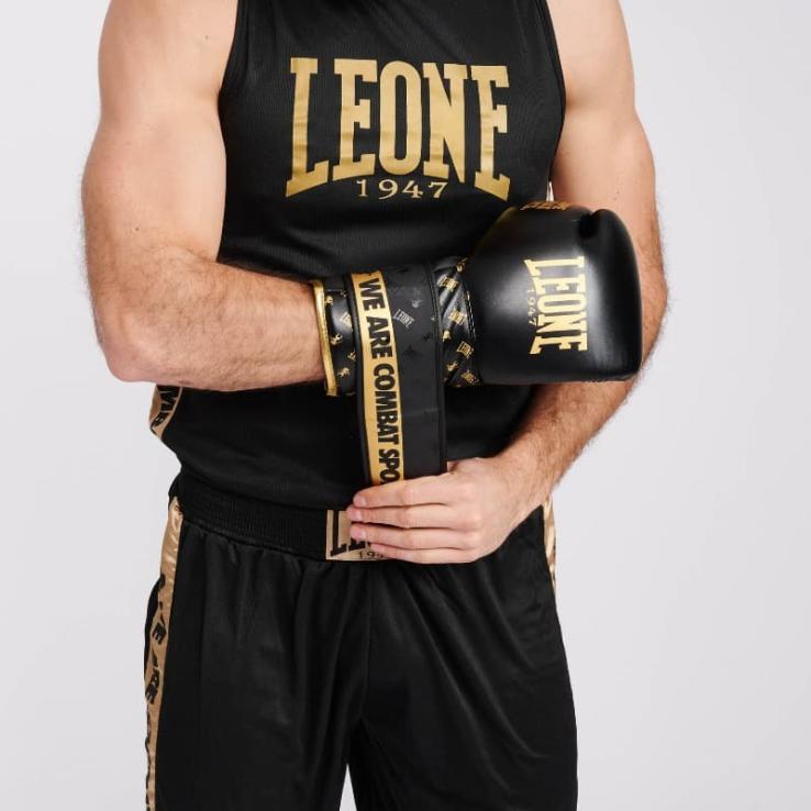 Boxing gloves Leone DNA