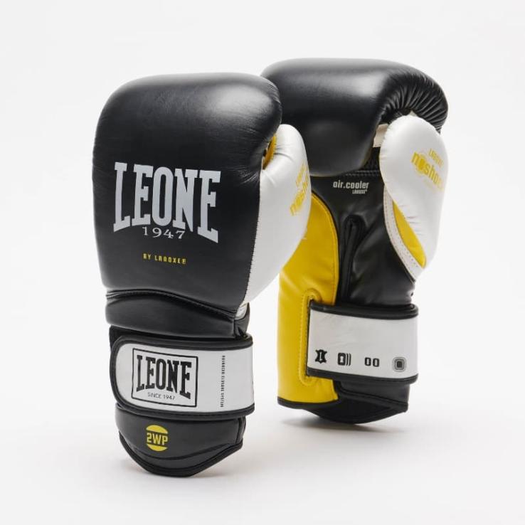 Boxing gloves Leone Il Tecnico 3