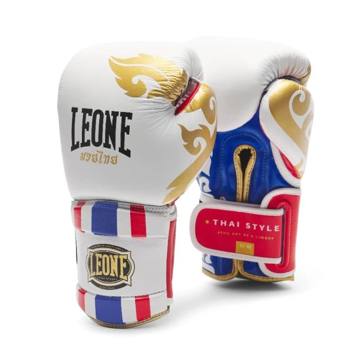 Boxing gloves Leone Thai Style