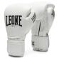 Boxing gloves Leone The Greatest white