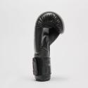 Leone Thunder boxing gloves - black