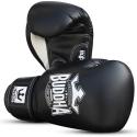 Buddha Premium Kids Boxing Gloves - Black