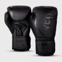 Boxing gloves Kids Venum Challenger 2.0 black / black