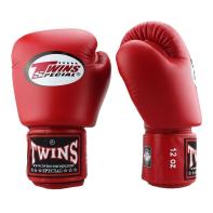 Twins BGVL 3 boxing gloves - red