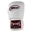 Boxing gloves Twins BGVL 3 White