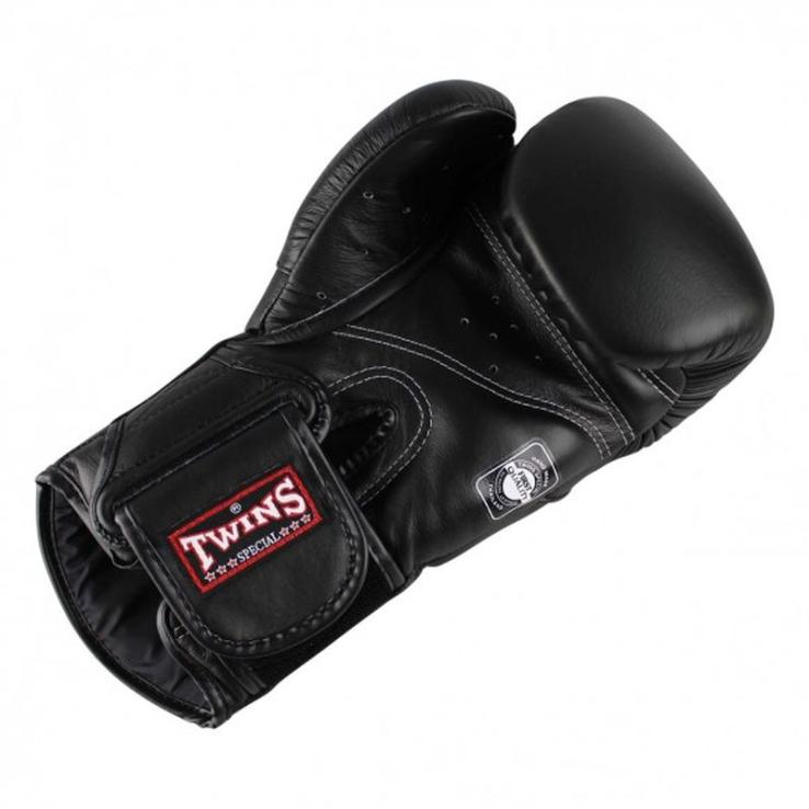 Boxing gloves Twins BGVL 6 black