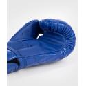 Venum Contender 1.5 XT boxing gloves - white / blue