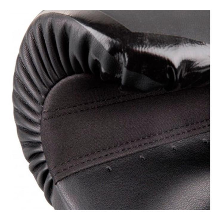 Venum Challenger 3.0 boxing gloves matt black