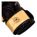 Boxing gloves Venum Challenger 3.0 black/gold