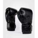 Venum Contender 1.5 boxing gloves black / black