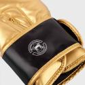 Venum Contender 2.0 Boxing Gloves Black / White Gold